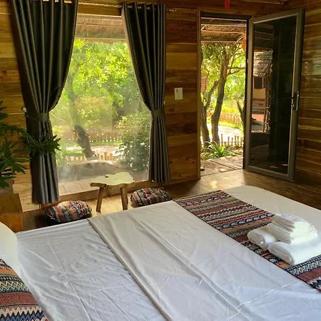 Peaceful Refuge Homestay Ninh Binh Exterior photo