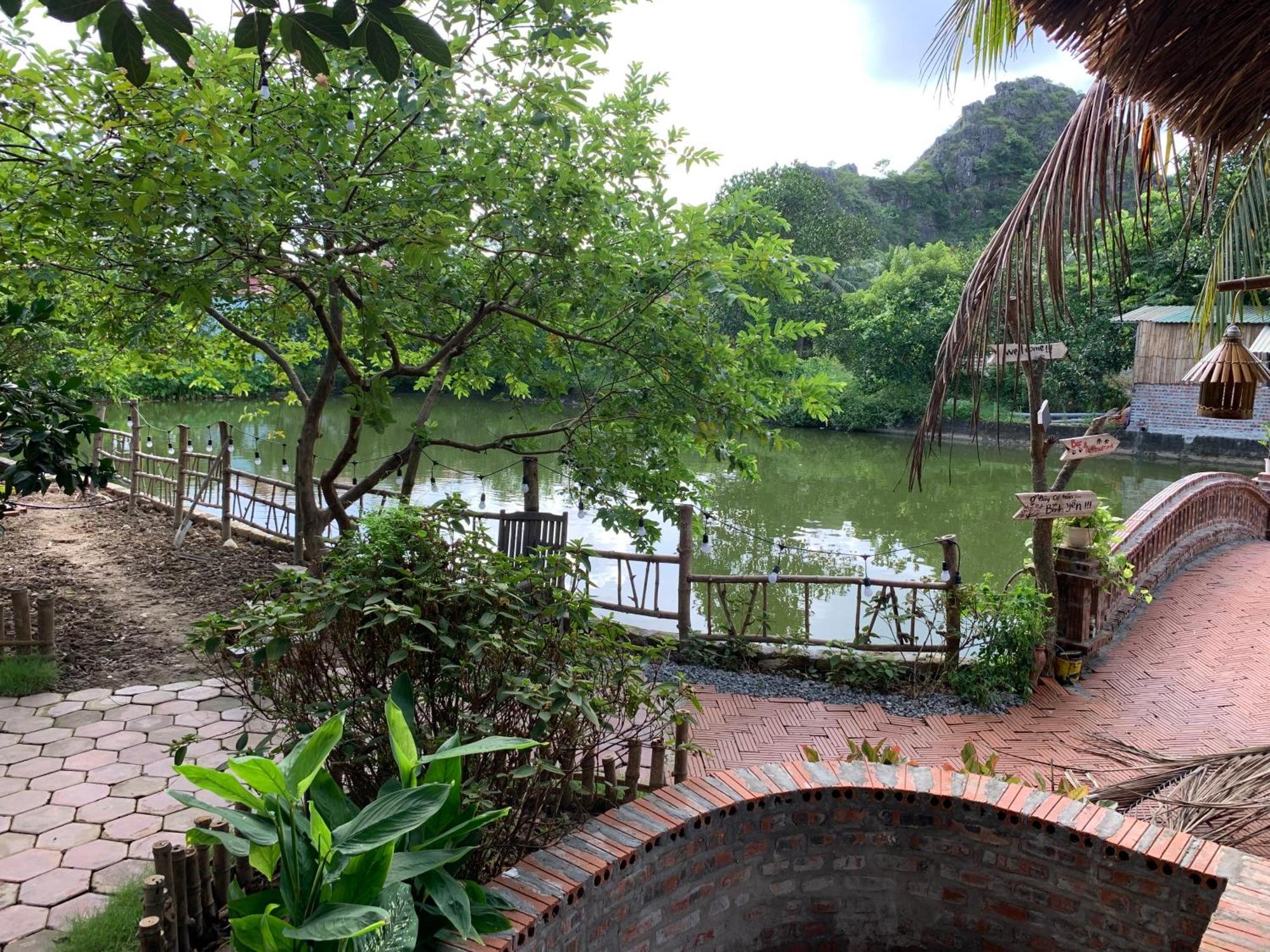 Peaceful Refuge * Ninh Bình