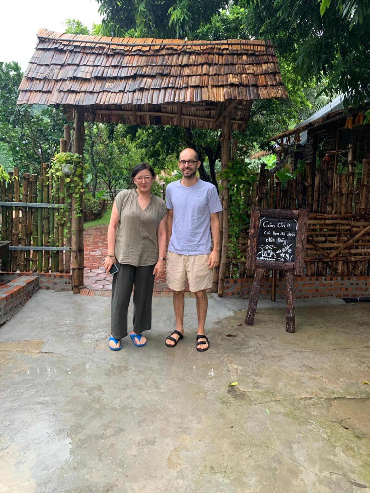 Peaceful Refuge Ninh Bình